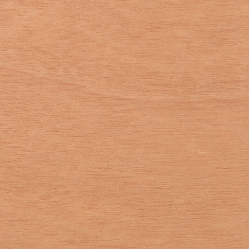 Okoume material preview